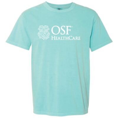 OSF Healthcare Comfort Colors T-Shirt